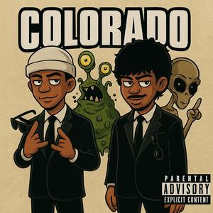 Colorado (feat. Huncho Kash & TreyLo) (Explicit)