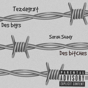 Dees Boys Dees *****es (Explicit)