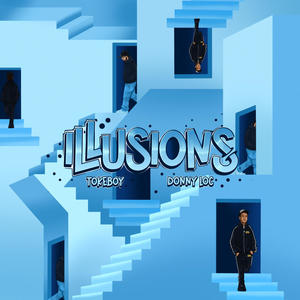 Illusions (feat. Donny Loc) [Explicit]