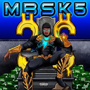 MBSK, Vol. 5 (Explicit)