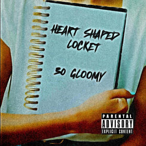 HEART SHAPED LOCKET (Explicit)