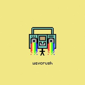 crashing