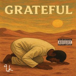 Grateful (Explicit)