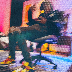 Poppin Out (Explicit)