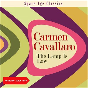 The Lamp Is Low (Album of 1953)