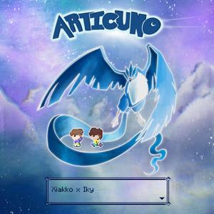 Articuno