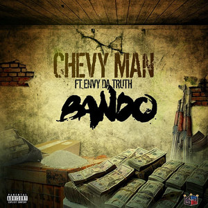 Bando (feat. Envy da Truth)