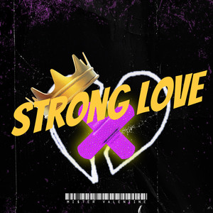 Strong Love