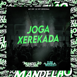 Joga Xerekada (Explicit)