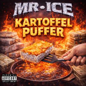 Kartoffelpuffer (Explicit)