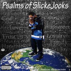 Salute(feat. Young At) (Explicit)