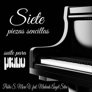 Siete piezas sencillas (Suite para piano)