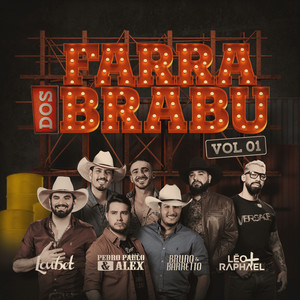 Farra dos Brabu (Ao Vivo)