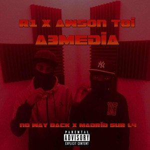 A3MEDIA (Explicit)