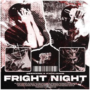 FRIGHT NIGHT (Explicit)