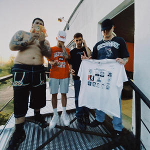 Bambinos (feat. Peic, Eicost & Tempt) (Explicit)