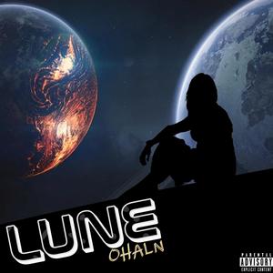 Lune(feat. WellFed, Aidan Han & Gavin Hadley) (Explicit)