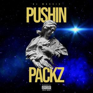 PUSHIN PACKZ (feat. G STAXX) [Explicit]