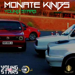 Monate Kings (feat. Young Stars Fam)