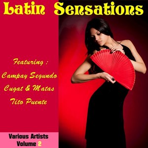 Latin Sensations, Vol. 2