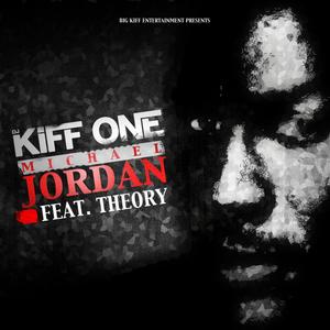 Michael Jordan (feat. Theory) [Explicit]