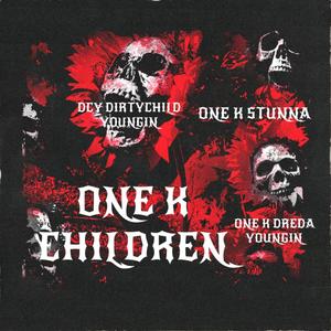 Approach (feat. One k Stunna, One k DreDa Youngin & Trap nasty) (Explicit)