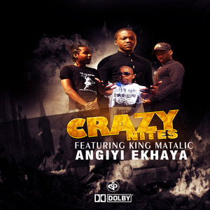 Angiyi Ekhaya (Remix)