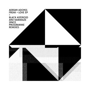 Strangelove (Kamikaze Space Programme Mix)