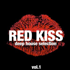 Red Kiss, Deep House Selection, Vol. 1