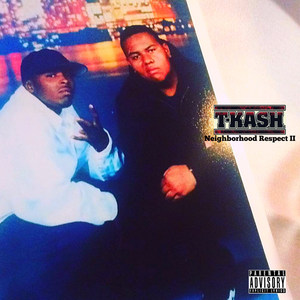 The Last Last Real Hustlaz