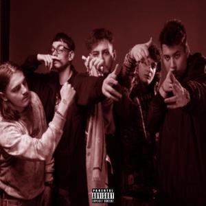 Ianis OBagAdanc - Apollo(feat. RAVA, Dany Coca, Ravisval & Armin) (Explicit)
