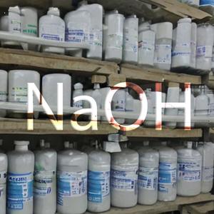 Sodium Hydroxide