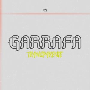 Klop - Garrafa Transparente