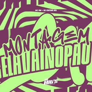 Montagem Ela Vai no Pau (Explicit)