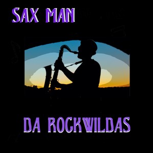 Sax Man