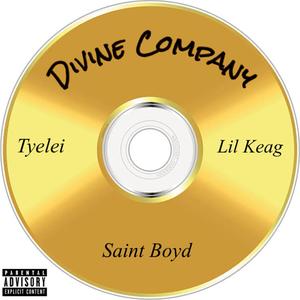 Divine Company (Explicit)