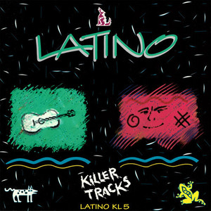 Latino (Latino KL 5)