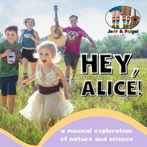 Hey, Alice!