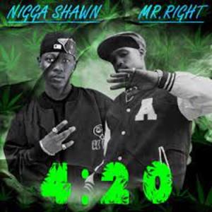 4:20 (Feat. Mr right)