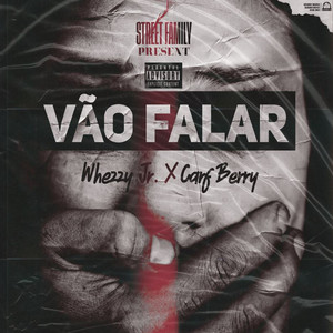 Vão Falar (Explicit)