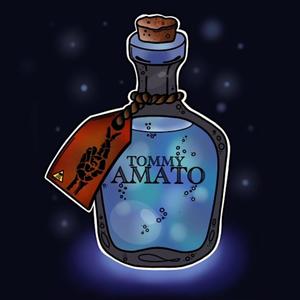 Pick Your Poison(feat. nikmoody)