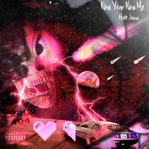 New Year New Me (feat. Lil Jay10) (Explicit)