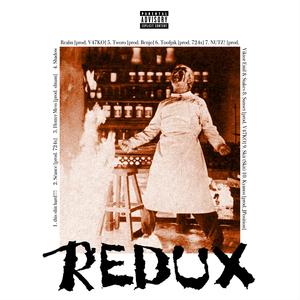 NEVERENDING: REDUX (Explicit)