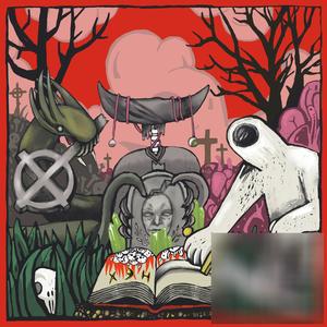 HEX (feat. Czarny Notes) (Explicit)