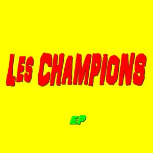 Les champions