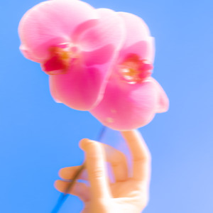 i couldn't hold back (feat. George Riley)