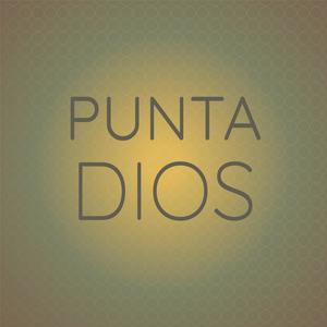 Punta Dios