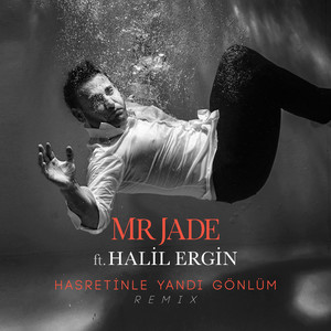 Hasretinle Yandı Gönlüm (Remix) [Explicit]