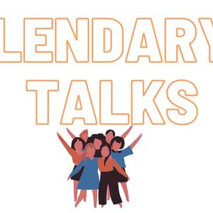 legendary talks (Explicit)