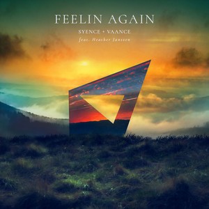 feelin again (feat. Heather Janssen)